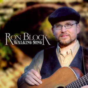 Block ,Ron - Walking Song